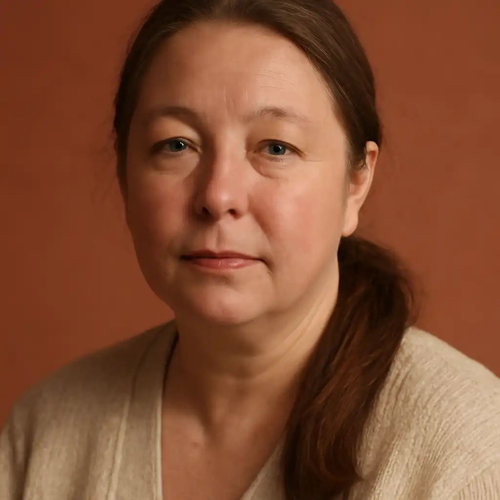 Sophia Chen